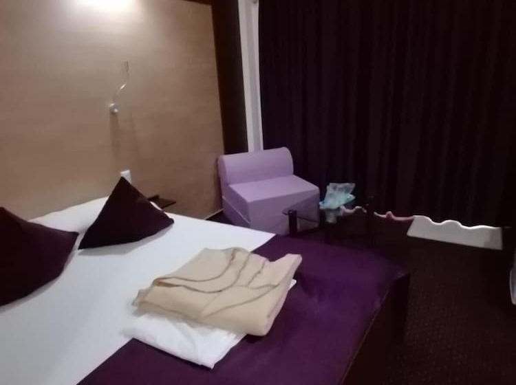 Отель Delta Palace