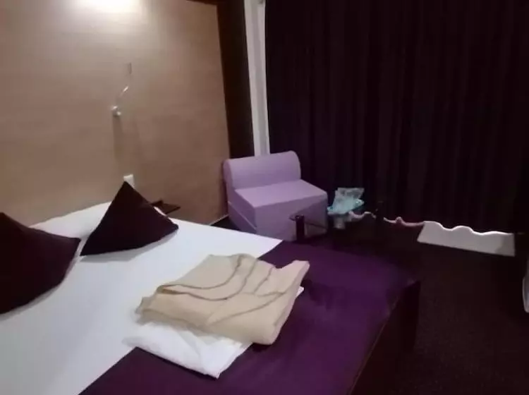 ホテル Delta Palace