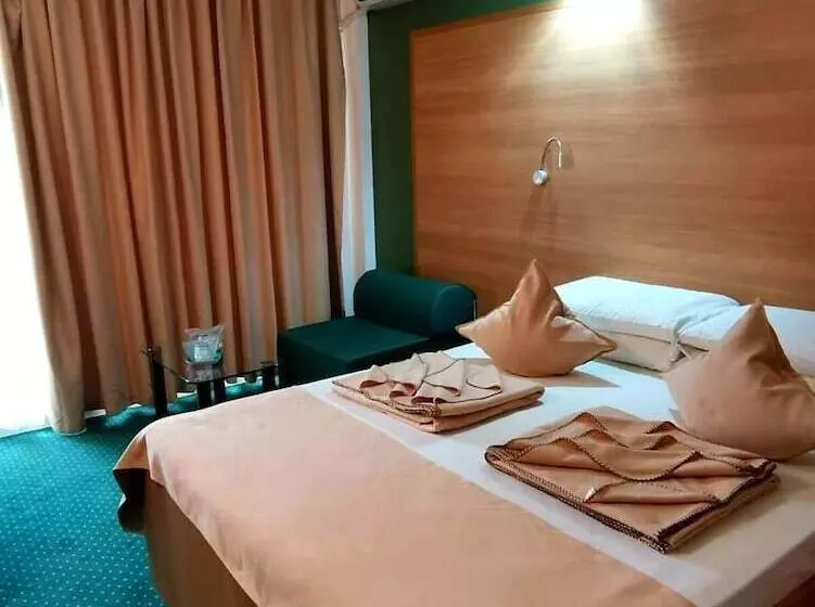 ホテル Delta Palace