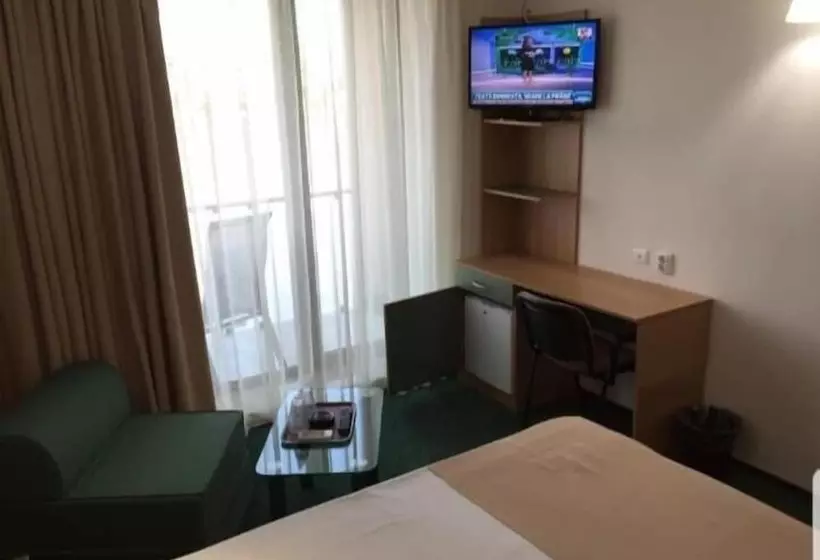 ホテル Delta Palace