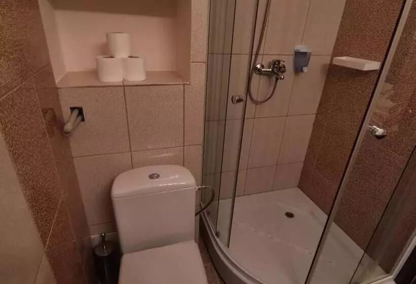 ホテル Delta Palace