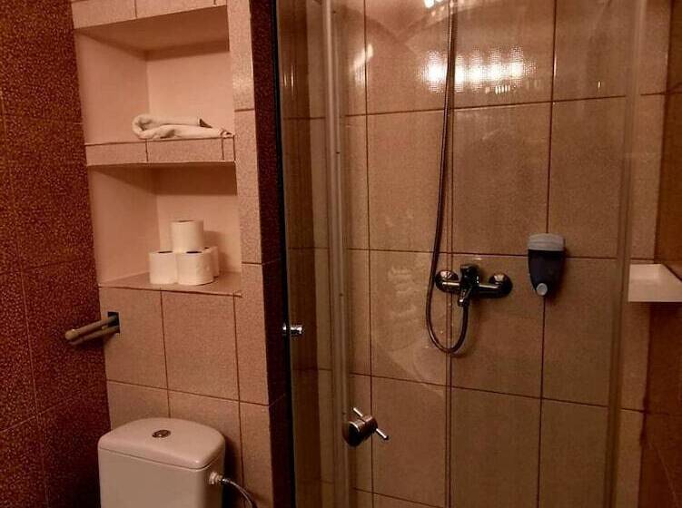 Отель Delta Palace