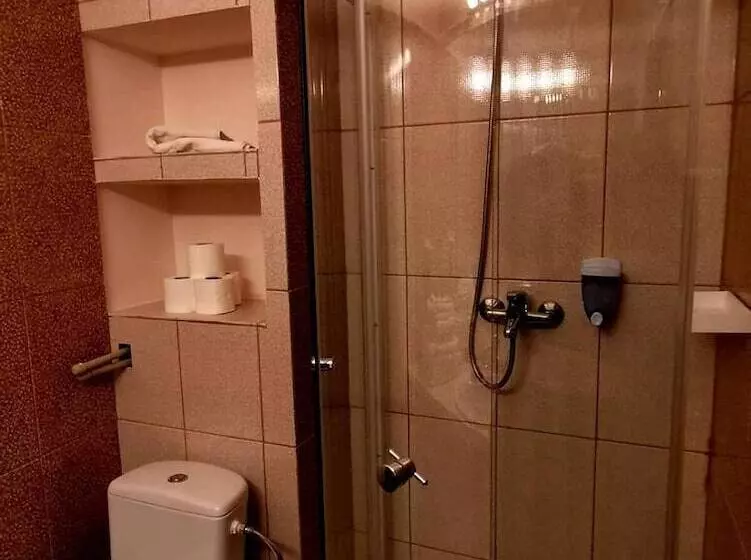 ホテル Delta Palace