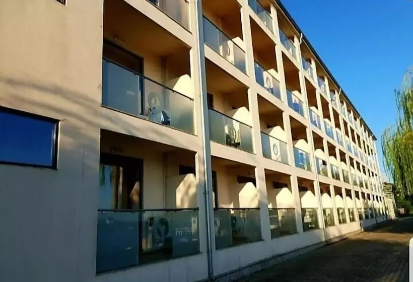 ホテル Delta Palace