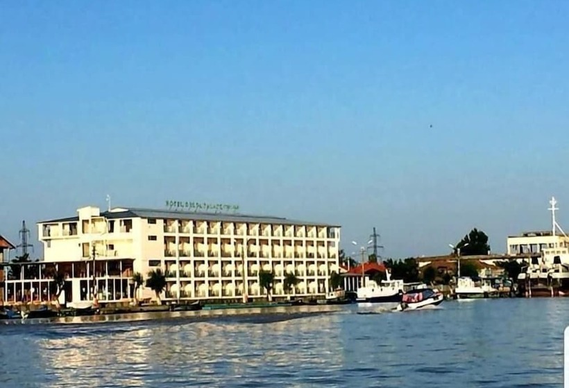 Отель Delta Palace