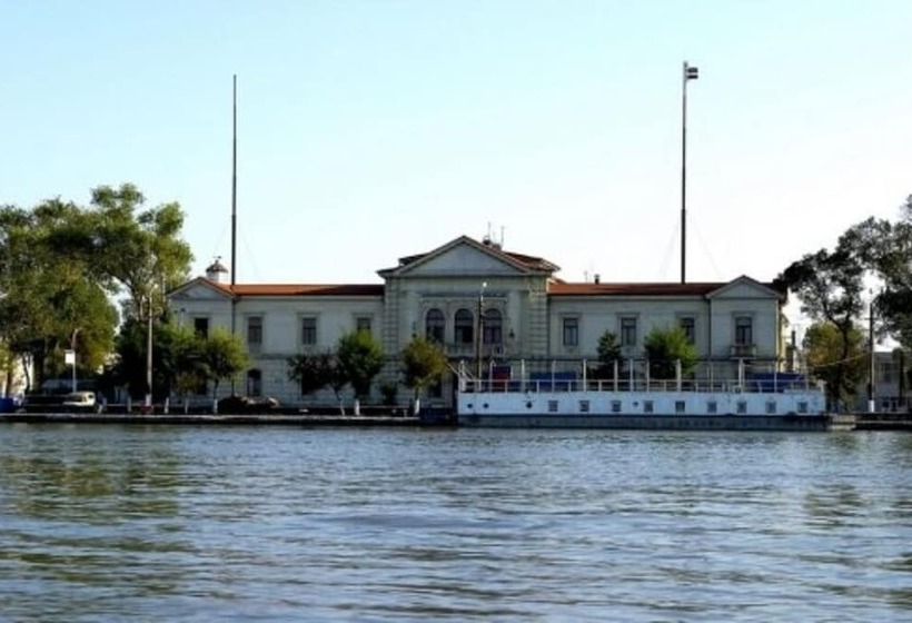 Отель Delta Palace