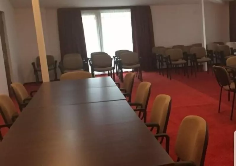 ホテル Delta Palace