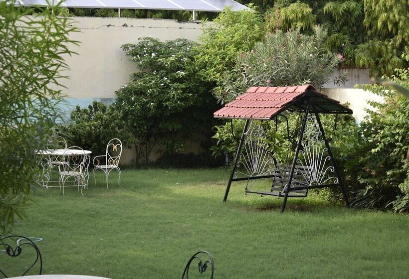 ホテル Green View