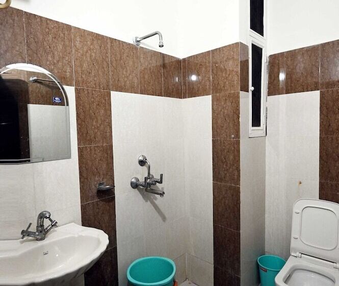 ホテル Green View