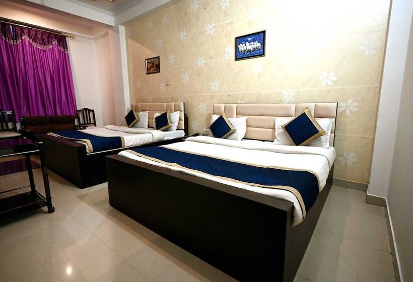 ホテル Green View