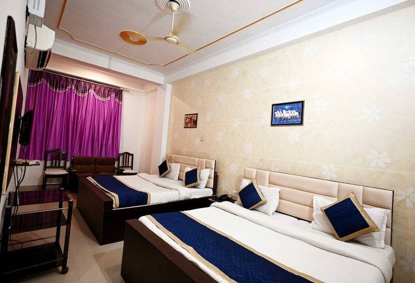 ホテル Green View