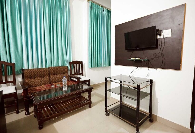 ホテル Green View