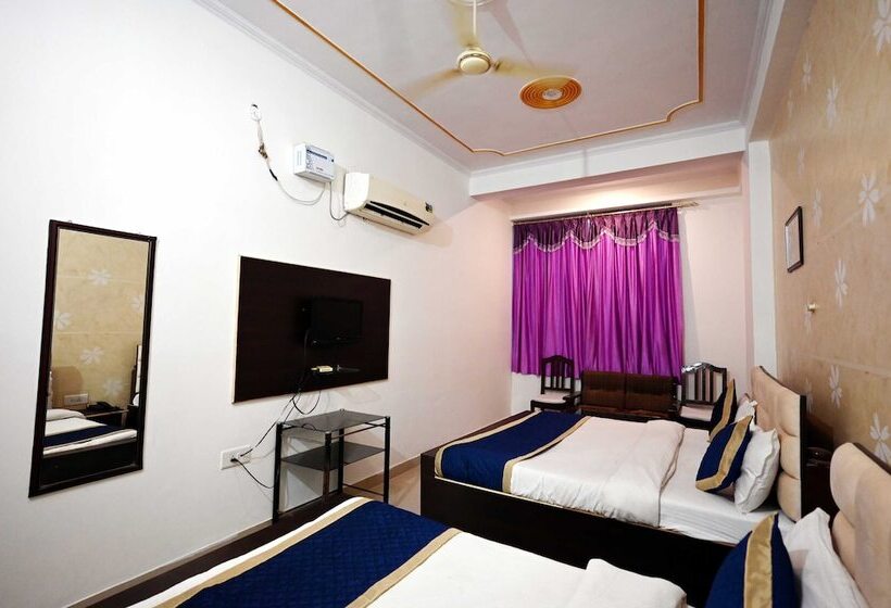 ホテル Green View