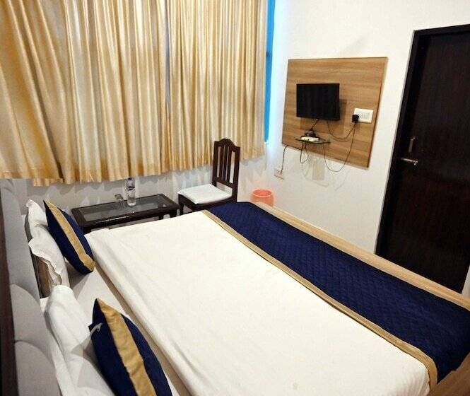 ホテル Green View