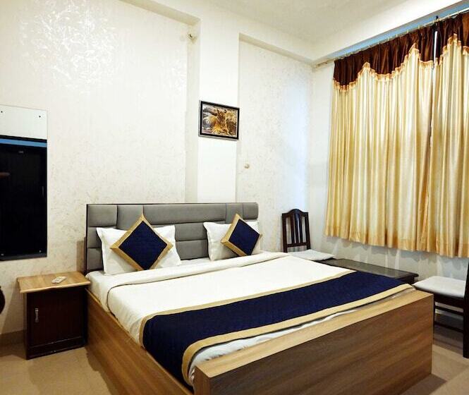 ホテル Green View