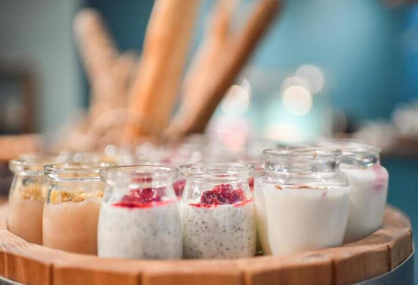 هتل Gudauri Lodge