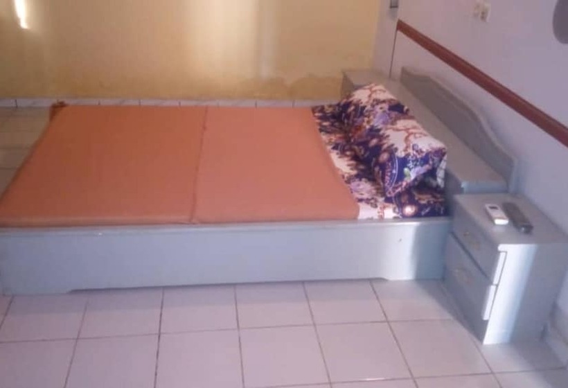 هتل Hôtel Regional