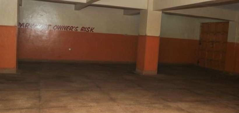 Hotelli Maina Highway