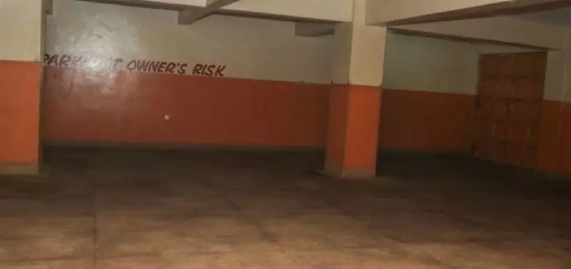 هتل Maina Highway