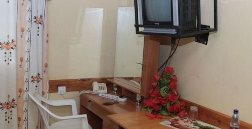 Hotelli Maina Highway