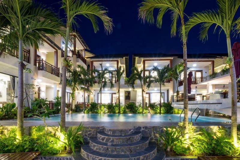 هتل Melica Resort & Spa Phu Quoc