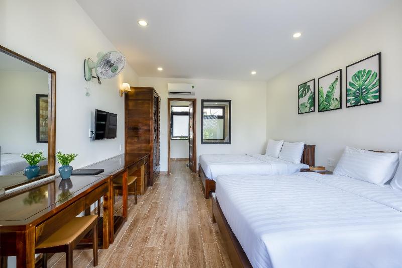 هتل Melica Resort & Spa Phu Quoc