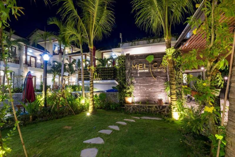 هتل Melica Resort & Spa Phu Quoc