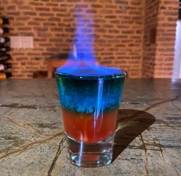 هتل Pahan Chhen   Boutique