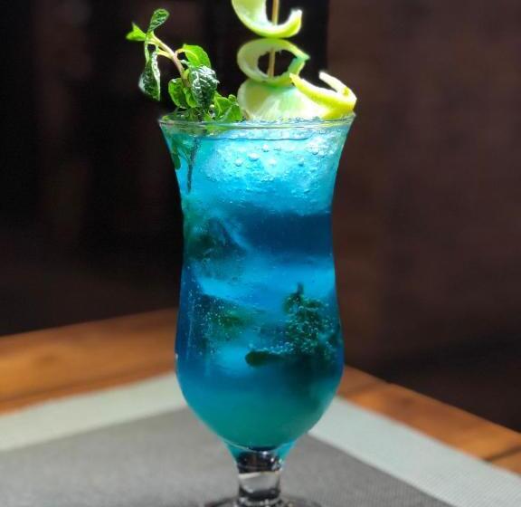 هتل Pahan Chhen   Boutique