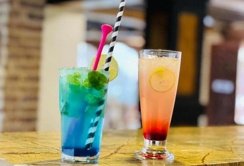 هتل Pahan Chhen   Boutique