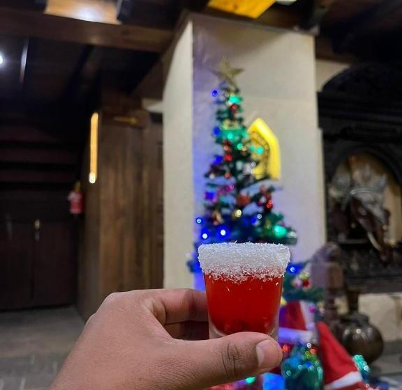 هتل Pahan Chhen   Boutique