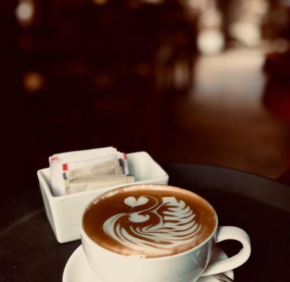 هتل Pahan Chhen   Boutique