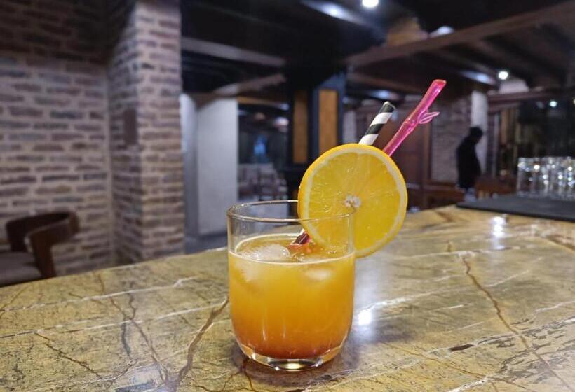 هتل Pahan Chhen   Boutique