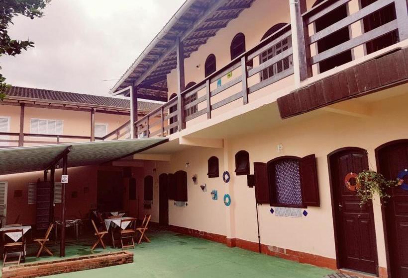 בית מלון כפרי Pousada Pouso Das águias