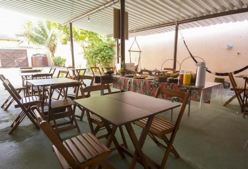 בית מלון כפרי Pousada Pouso Das águias