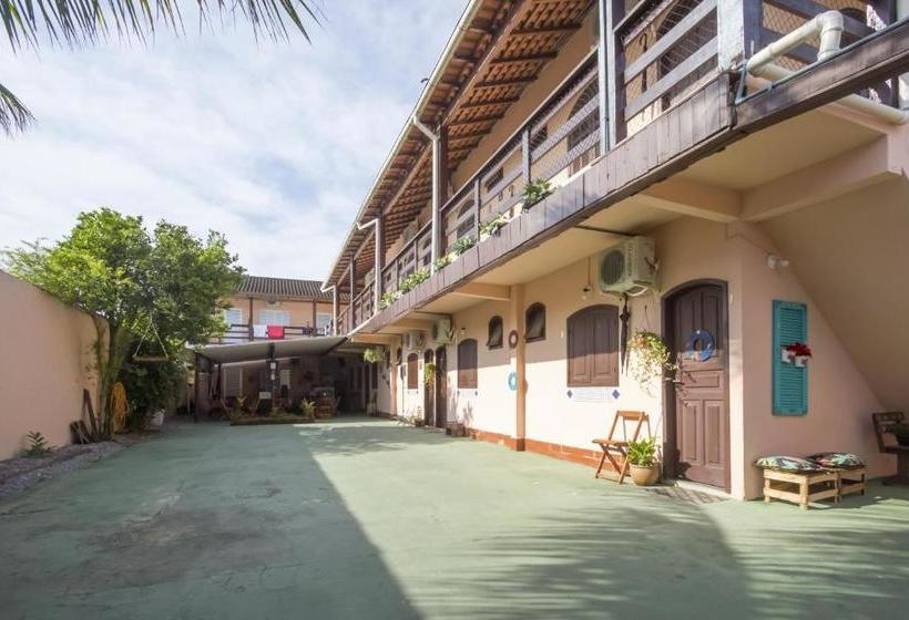 בית מלון כפרי Pousada Pouso Das águias