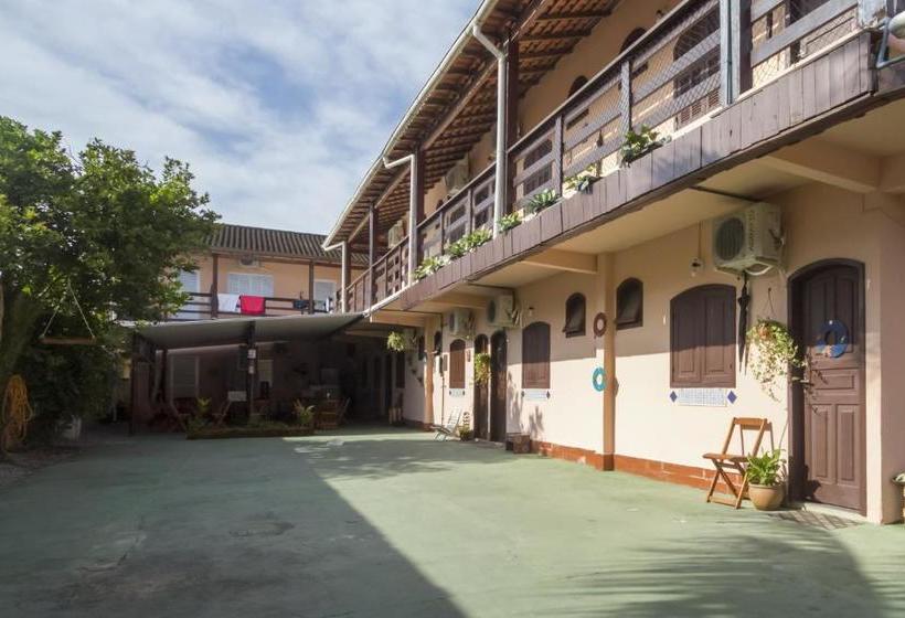 בית מלון כפרי Pousada Pouso Das águias