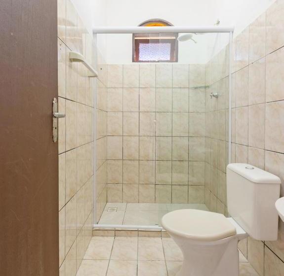 בית מלון כפרי Pousada Pouso Das águias