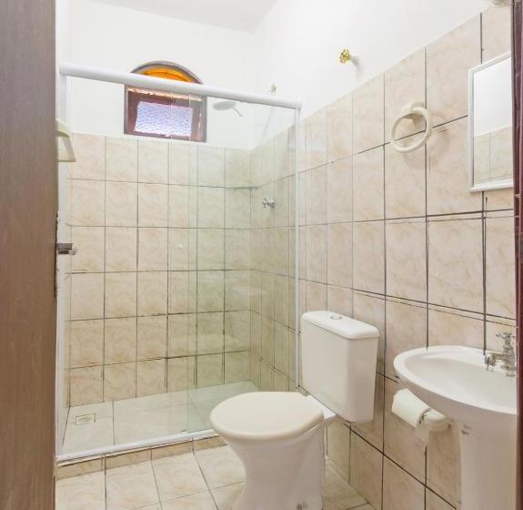 בית מלון כפרי Pousada Pouso Das águias