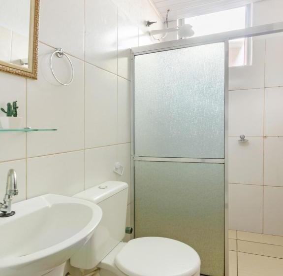 בית מלון כפרי Pousada Pouso Das águias