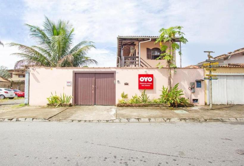 בית מלון כפרי Pousada Pouso Das águias