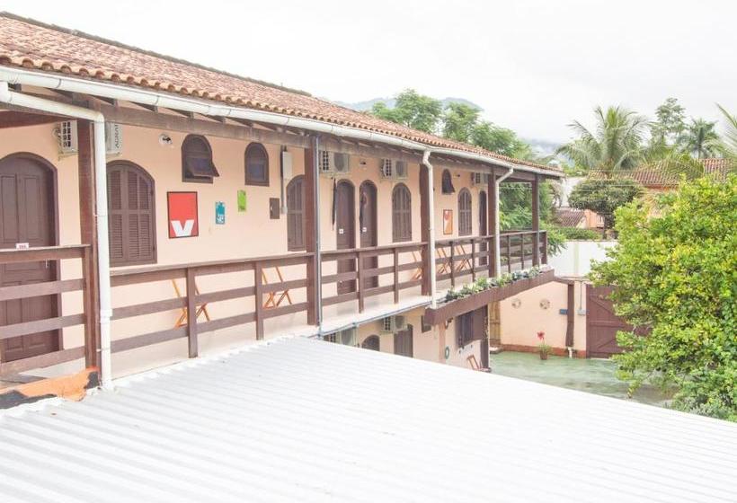 בית מלון כפרי Pousada Pouso Das águias