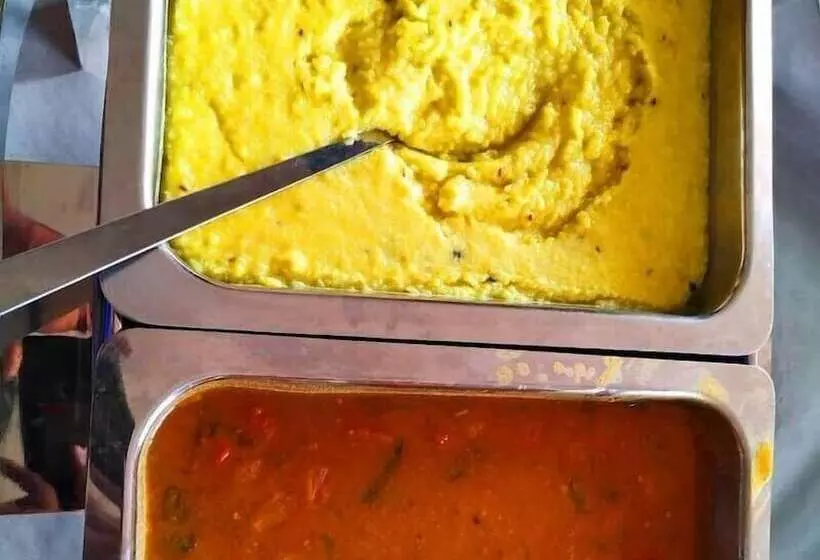 Hotelli Pranav International