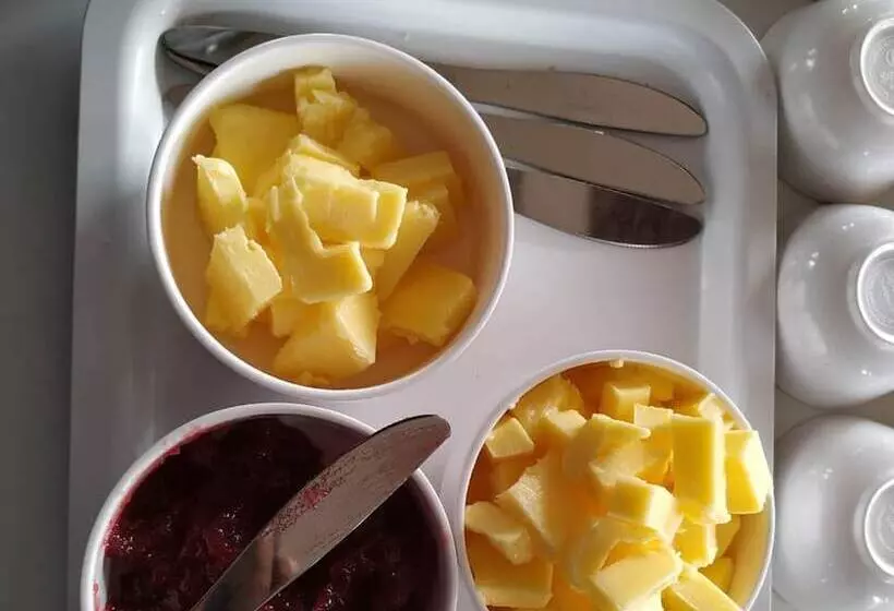 Hotelli Pranav International