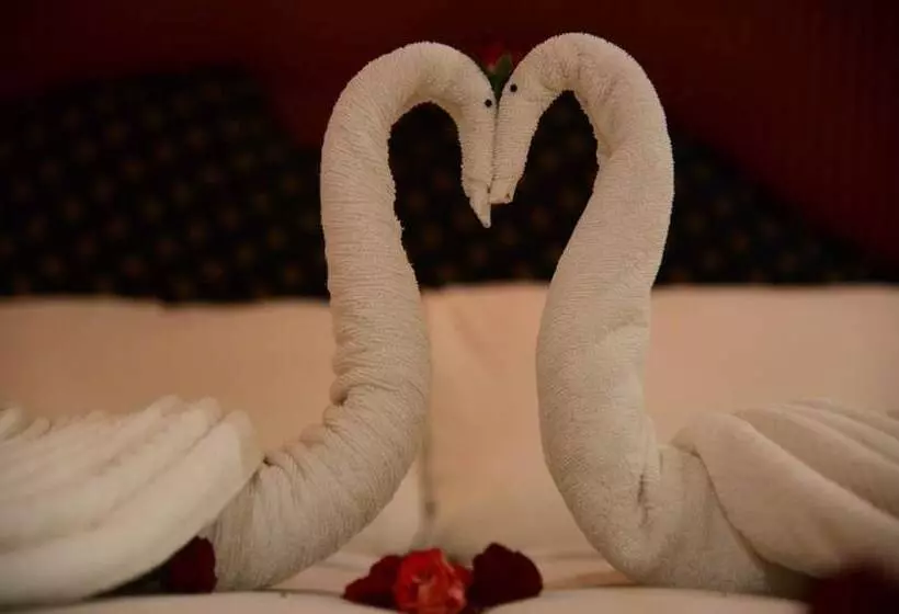 Hotelli Pranav International