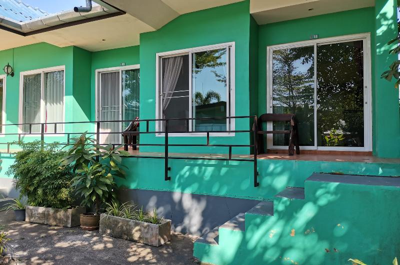 فندق Serene Villa