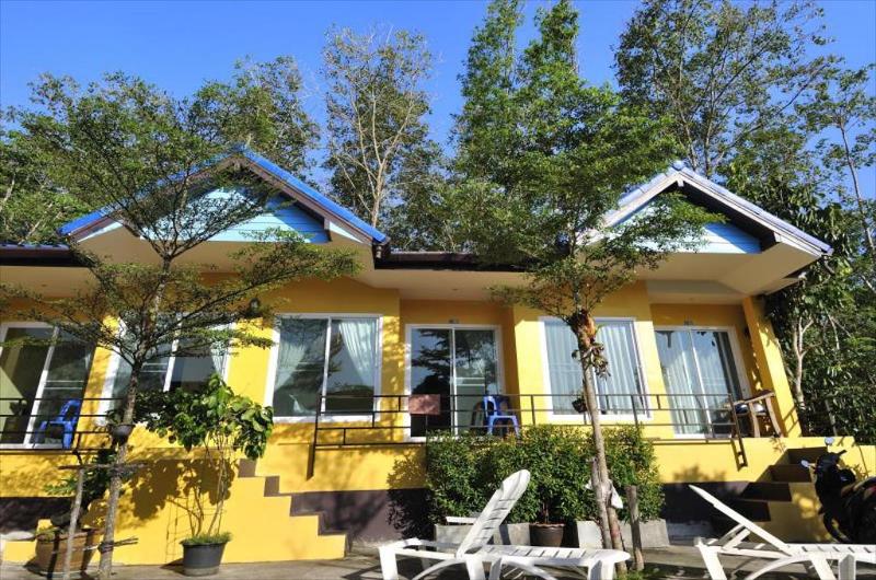 فندق Serene Villa