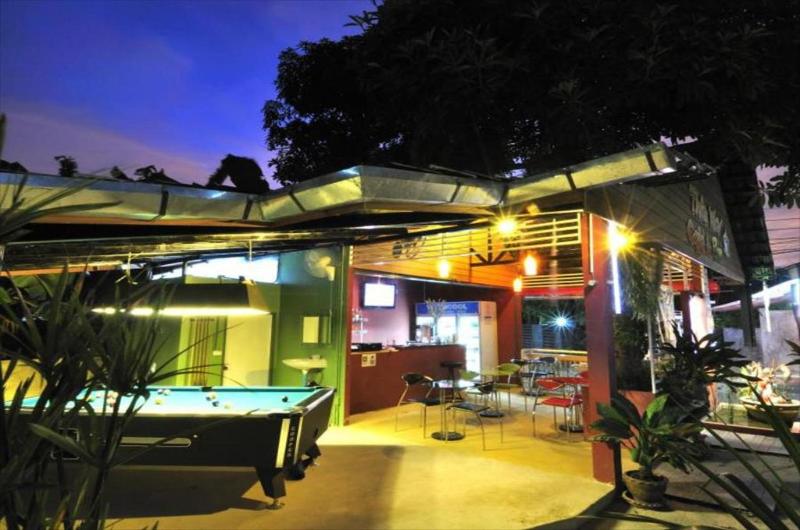 فندق Serene Villa