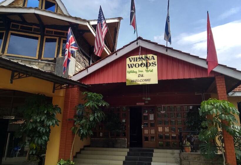 هتل Vienna Woods Holiday Inn Limited