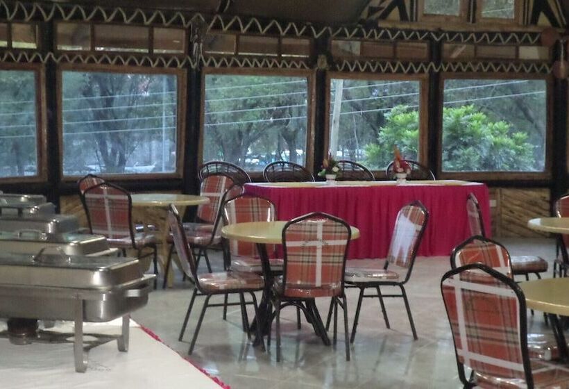 هتل Vienna Woods Holiday Inn Limited